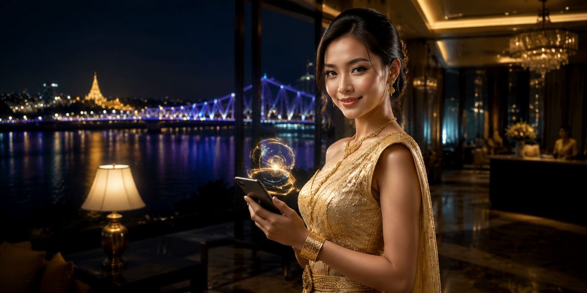 မော်လမြိုင်မြို့၏ ဂျူလီအချိန် ဂျူဂျူးဂိမ်းပြိုင်ပွဲ