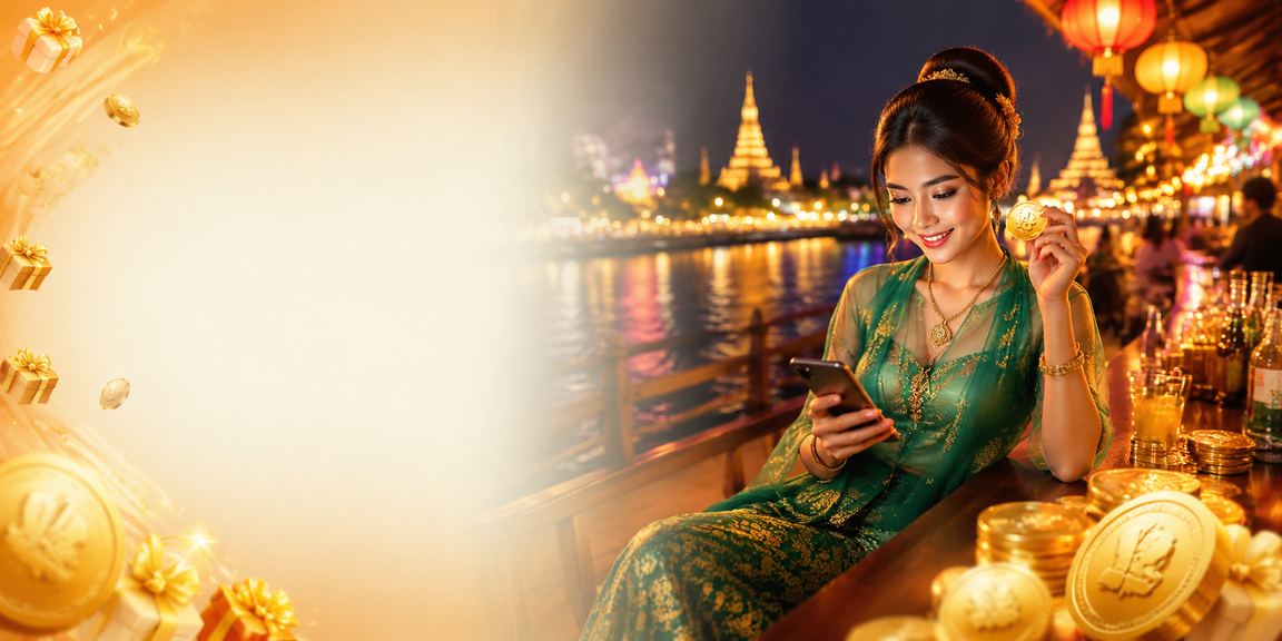 မော်လမြိုင် စလော့နှင့် အားကစား လောင်းကစားဈေးကွက်