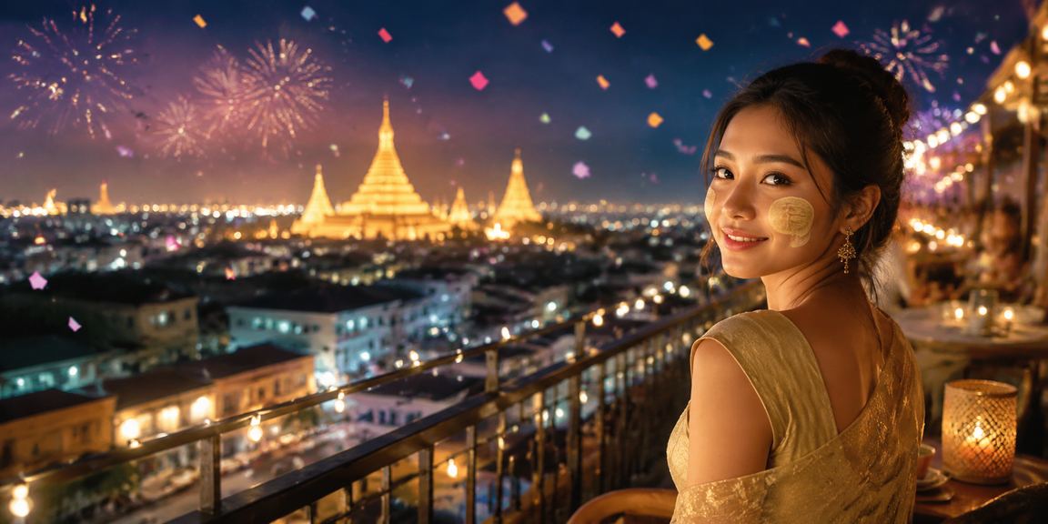 မြန်မာဂိမ်းပရိုမိုးရှင်း အားထုတ်နေသူများ