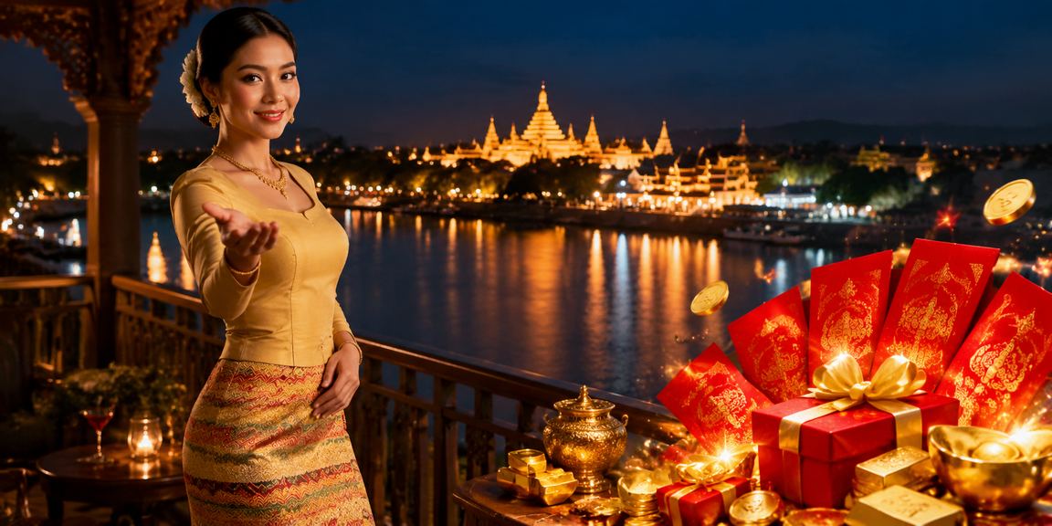 mym66 ၏ ပရိုမိုးရှင်း အစိတ်အပိုင်း